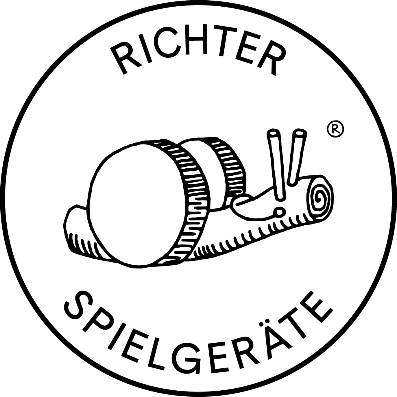 Richter Spielgeräte GmbH logo