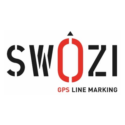 SWOZI AG - GPS Line Marking logo