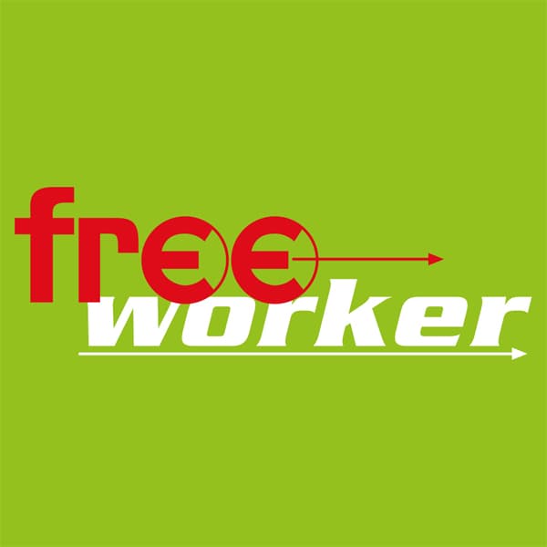 Freeworker GmbH logo