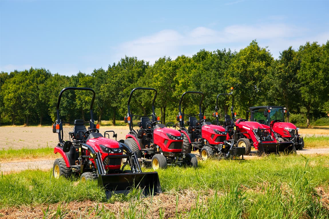 Yanmar Europe B.V.