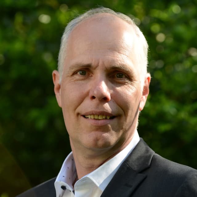 Peter Hölzer