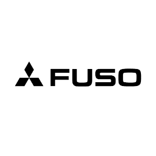Daimler Truck AG - FUSO logo