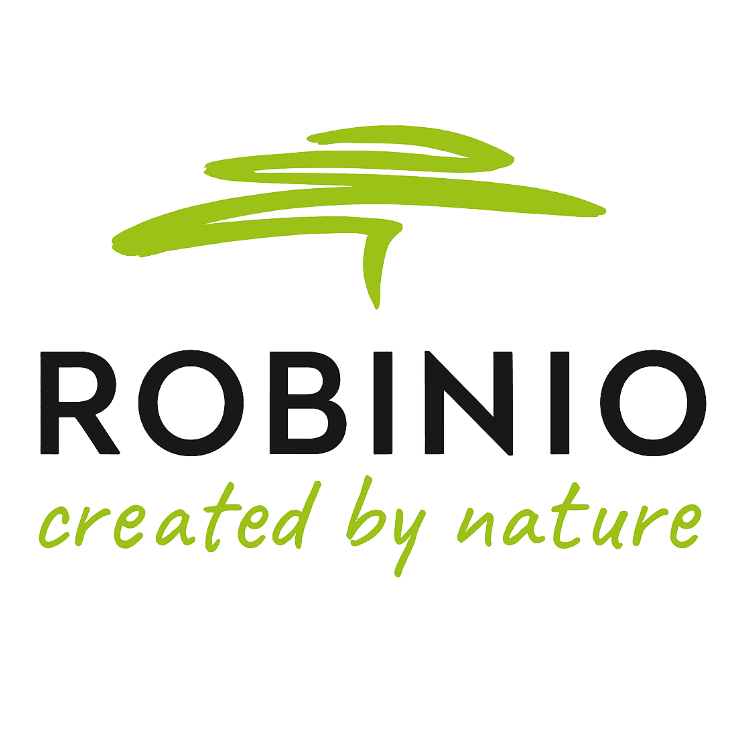 ROBINIO GmbH logo