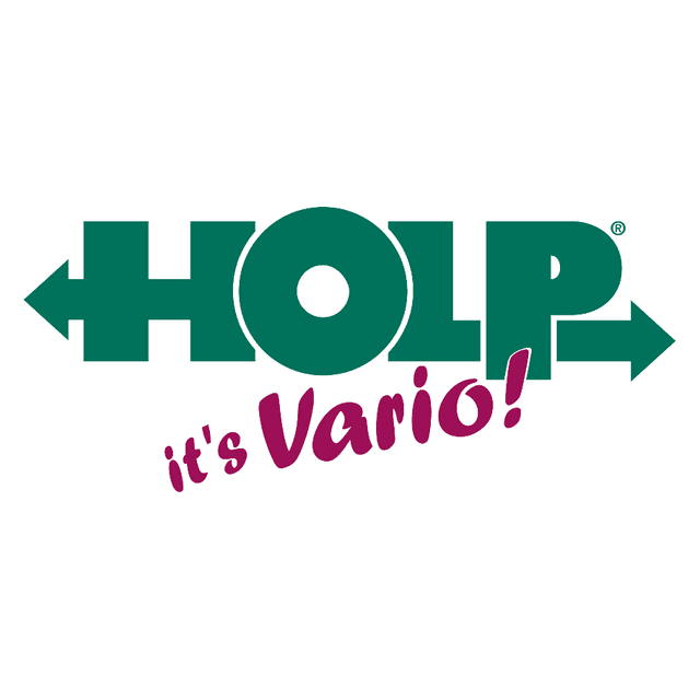 Holp GmbH logo