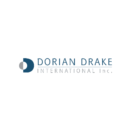 Dorian Drake International Inc. logo
