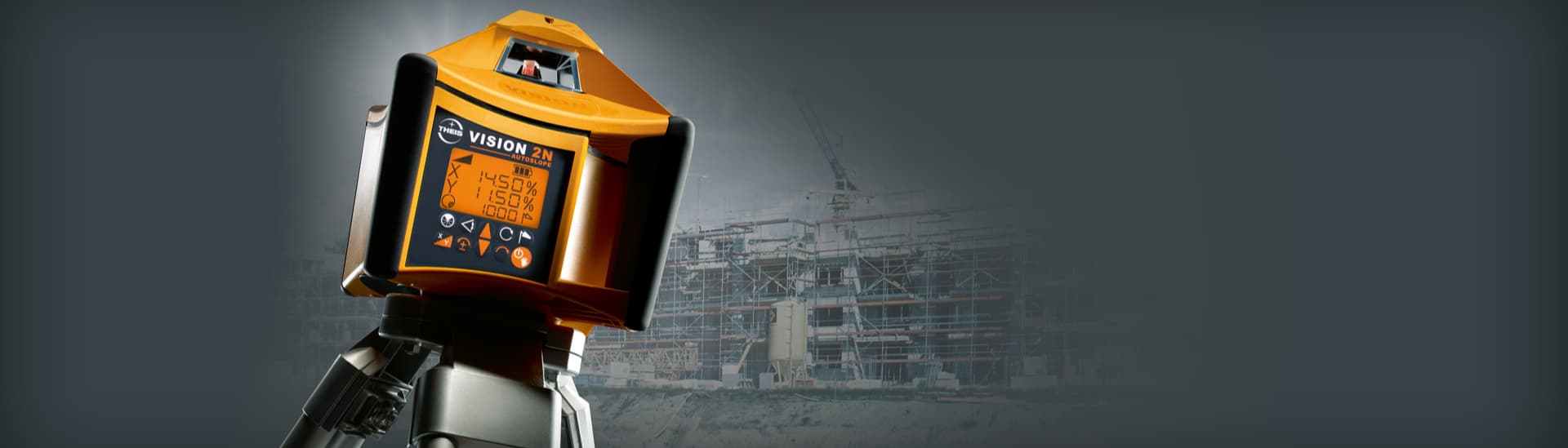 Theis Feinwerktechnik GmbH