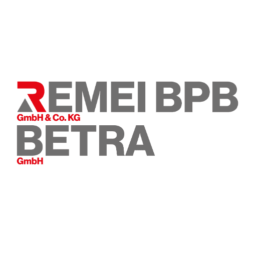 REMEI & BPB GmbH & Co. KG logo