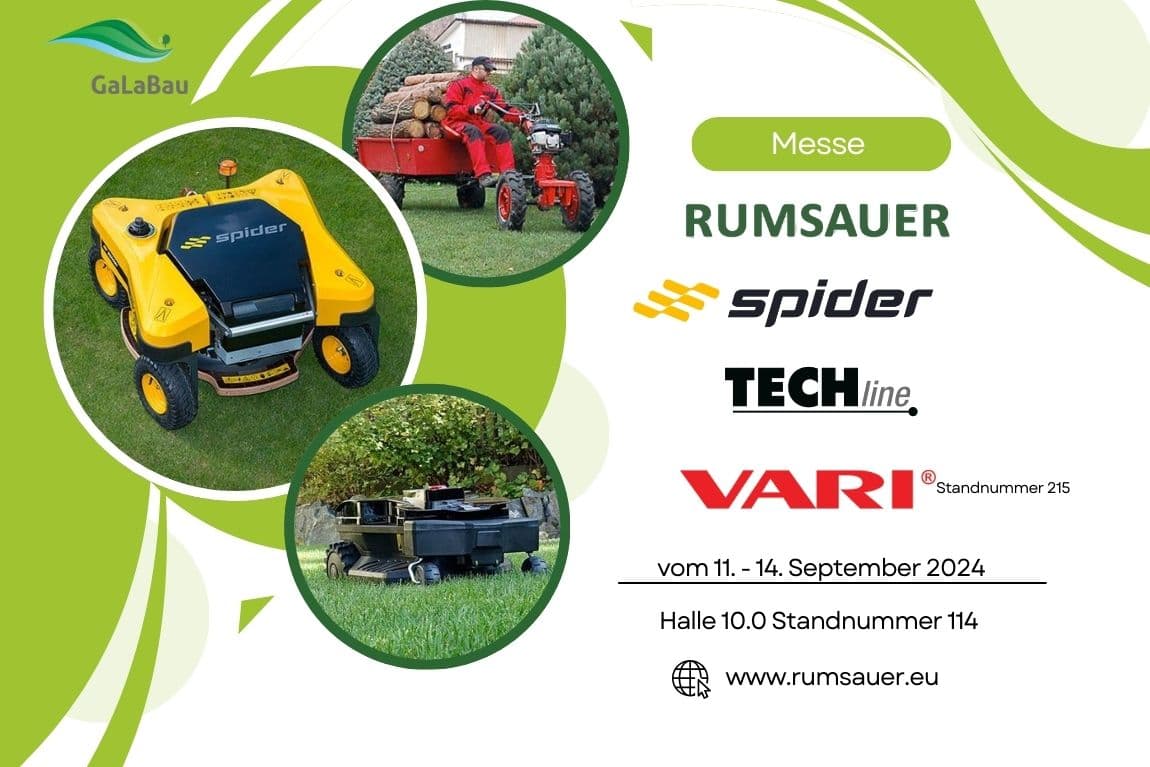 Hans Rumsauer GmbH