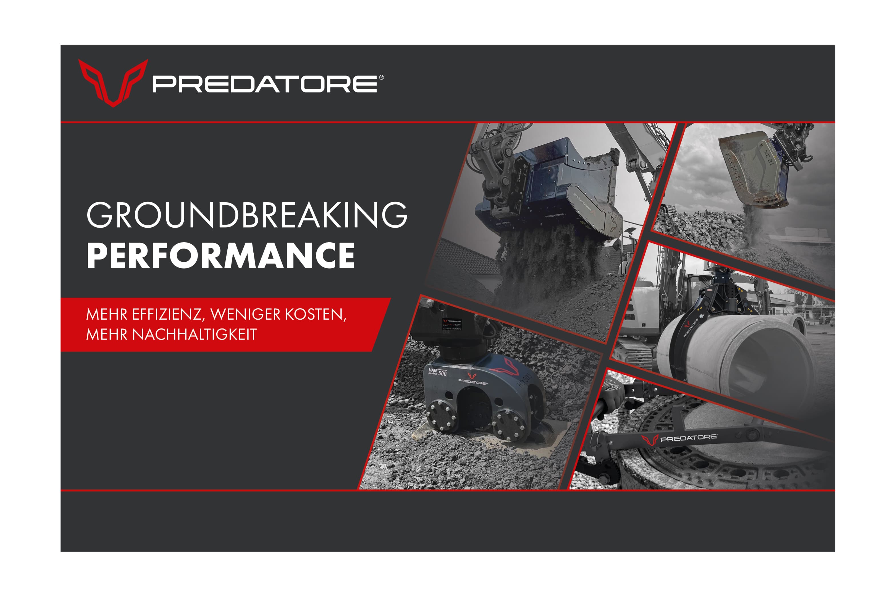 Predatore Machines GmbH