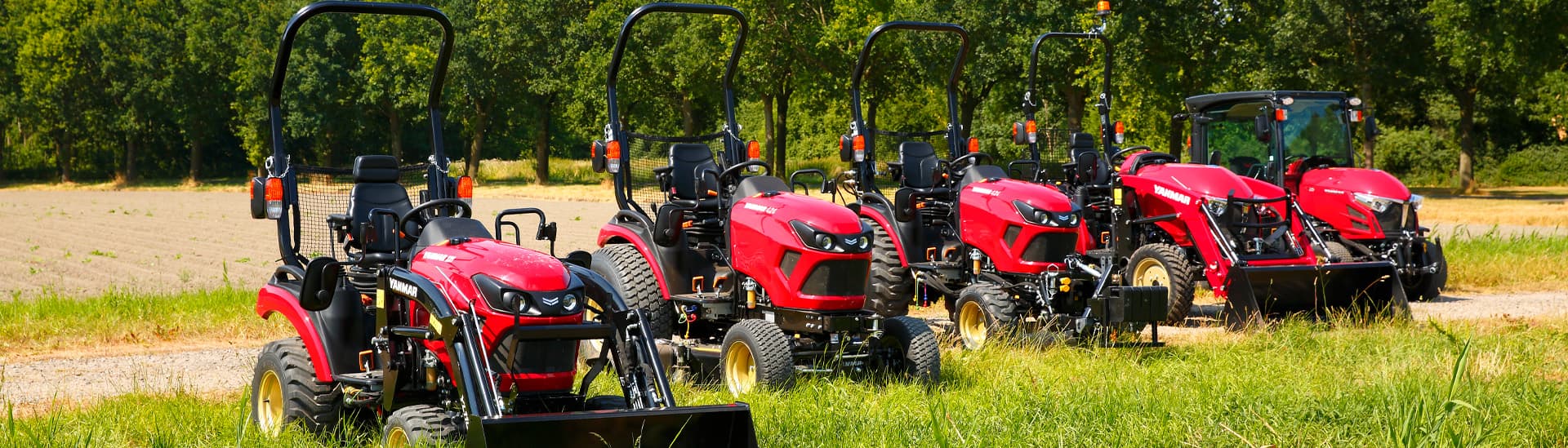Yanmar Europe B.V.