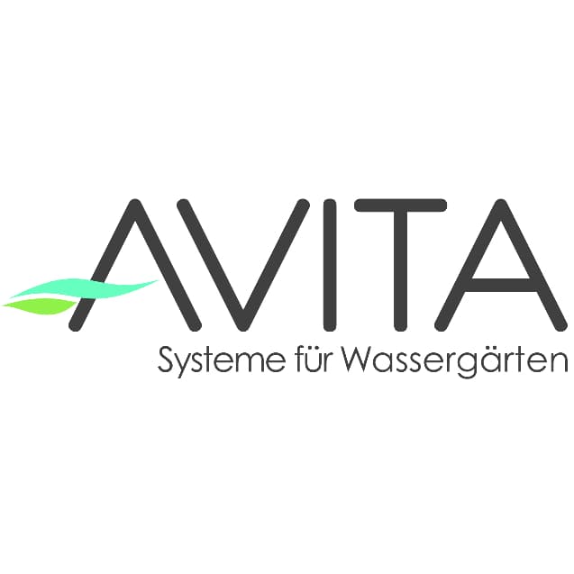Avita Biomodulare Teichsysteme GmbH logo