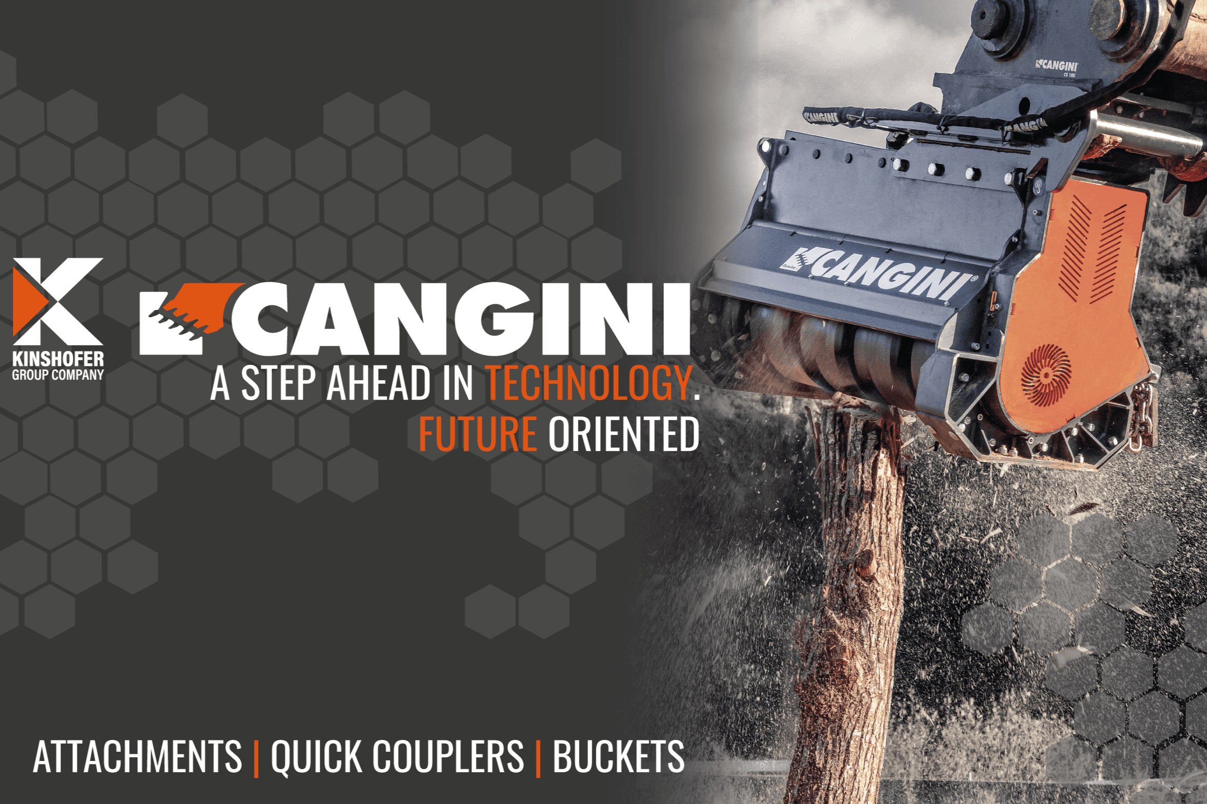 Cangini Benne Srl