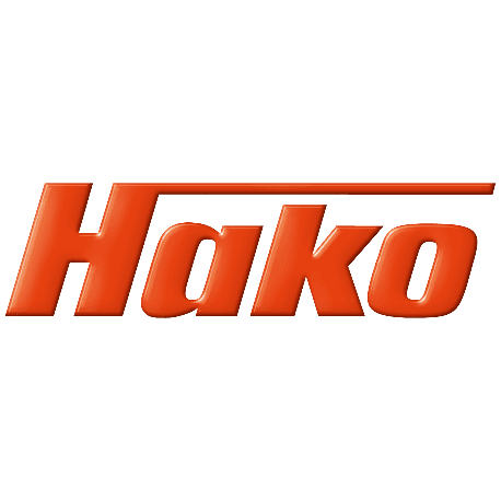 Hako GmbH logo