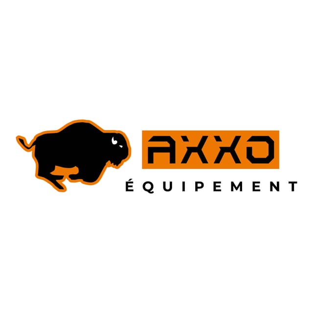 Axxo logo