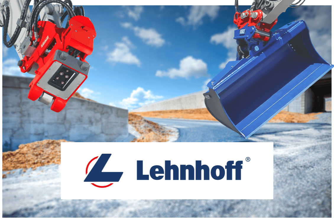 Lehnhoff Hartstahl GmbH