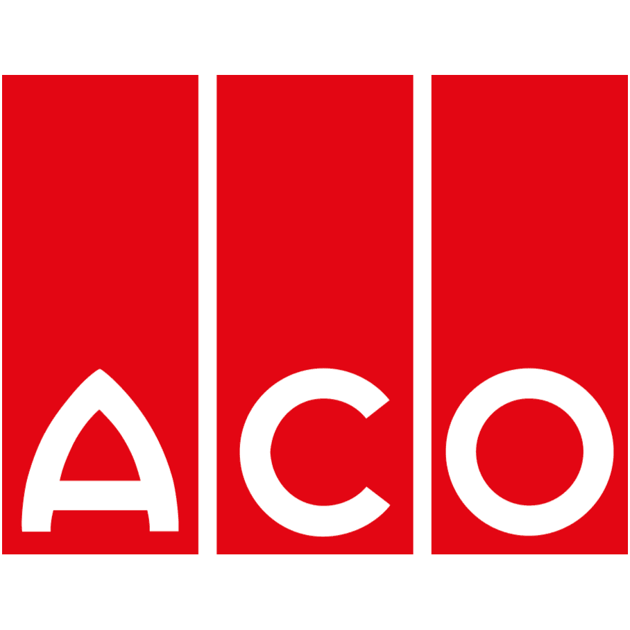 ACO GmbH logo
