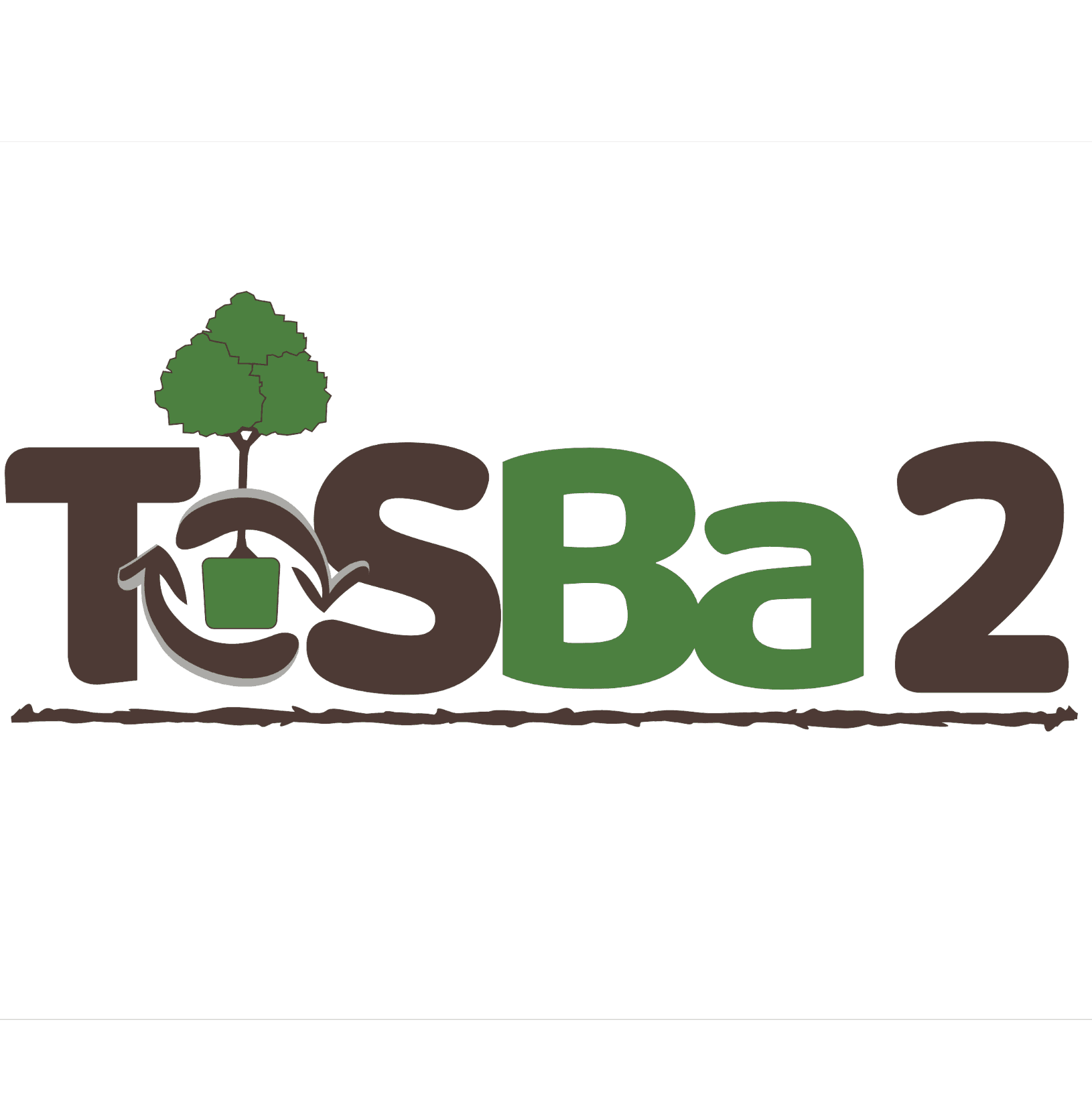 ToSBa2 Torfersatz in Baumschulen logo