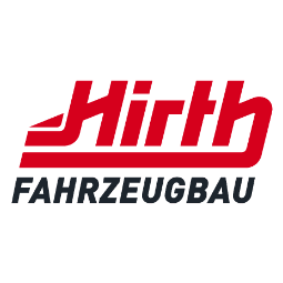 Hirth Fahrzeugbau GmbH logo
