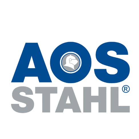 AOS Stahl GmbH & Co. KG logo