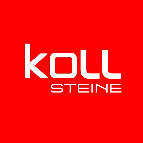 KOLL Steine / HÄRLE Steine logo