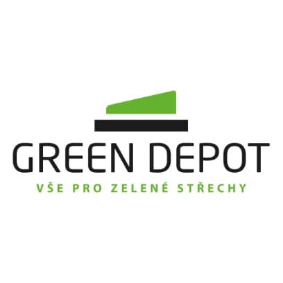 GREEN DEPOT s.r.o. logo