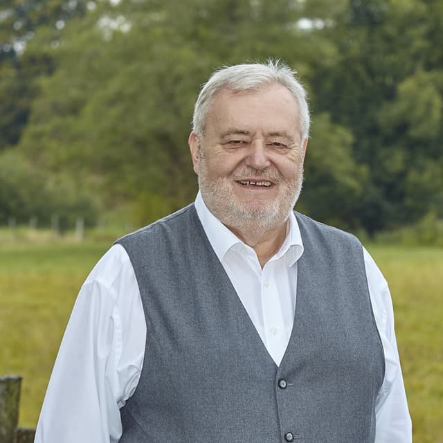 Reinhold Neisser