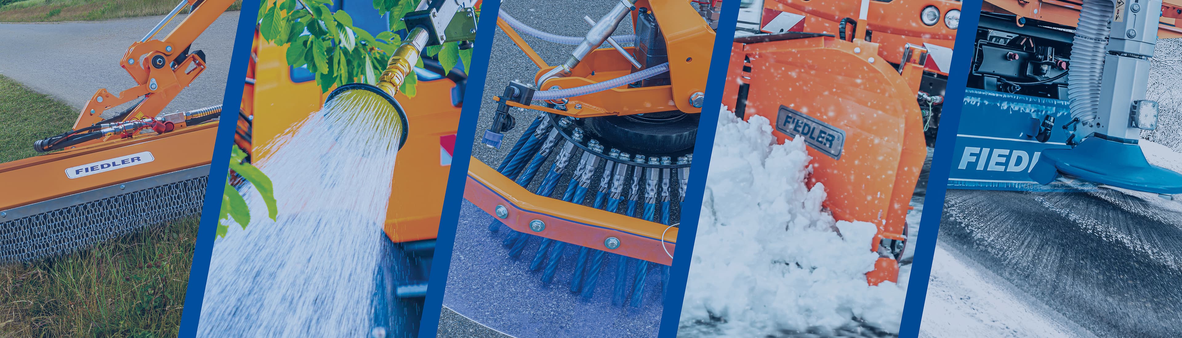 Fiedler Maschinenbau und Technikvertrieb GmbH