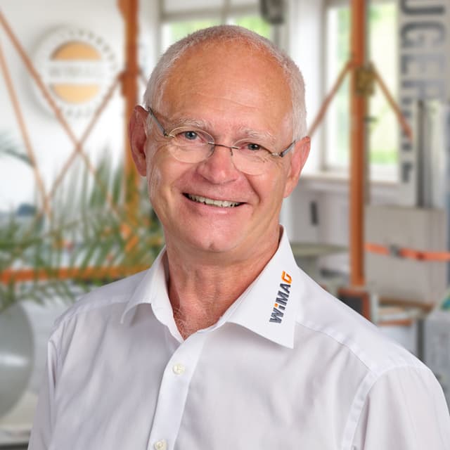 Gerhard  Greßbach