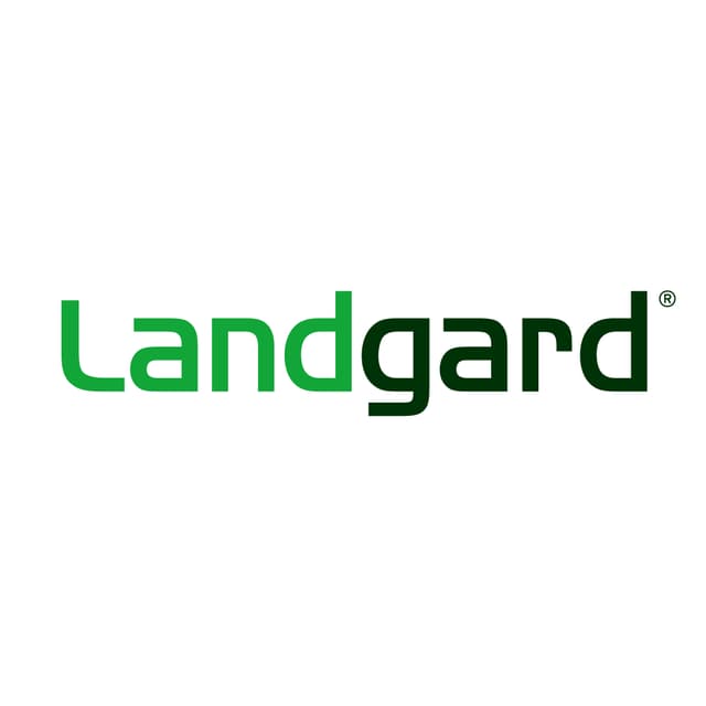 Landgard Blumen & Pflanzen GmbH logo