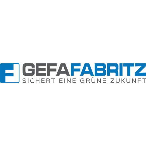GEFA Produkte® Fabritz GmbH logo