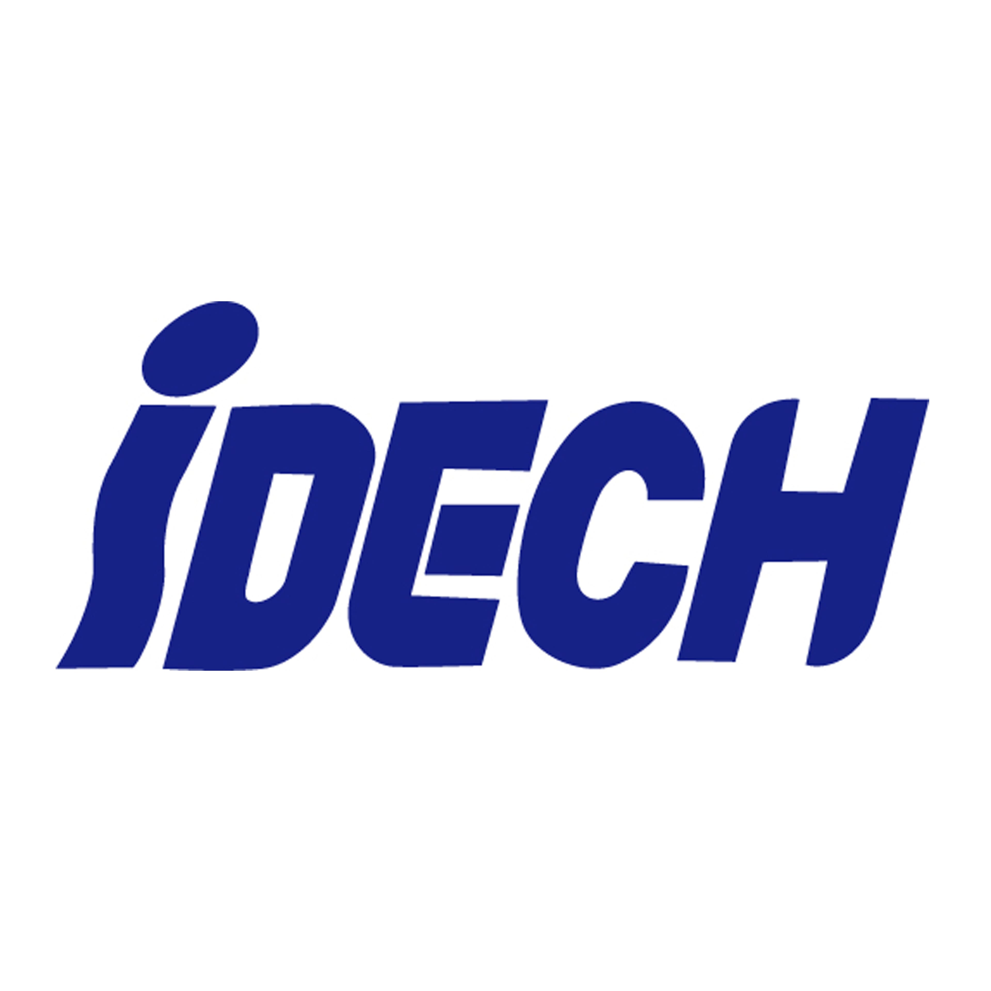 IDECH CORPORATION logo