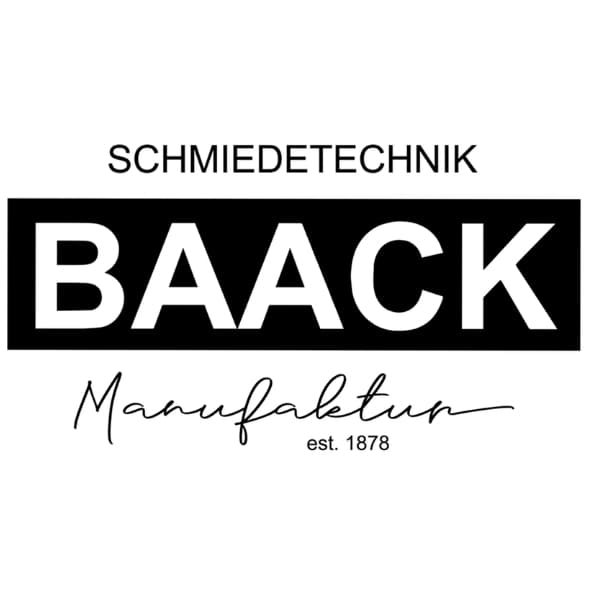 Baack Spaten Inh. Sven Baack logo