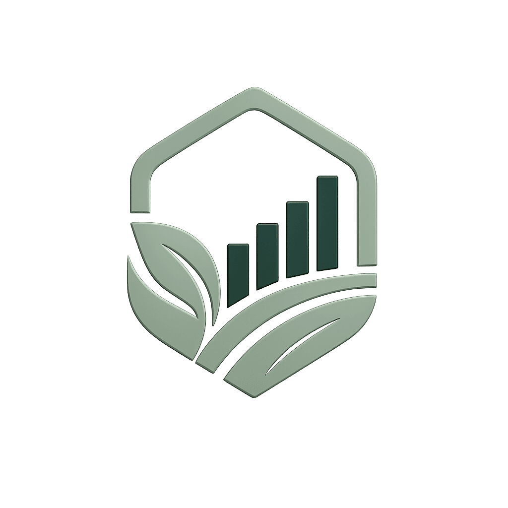 MyGreencontrol logo
