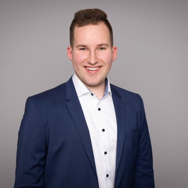 Christoph Rehbronn