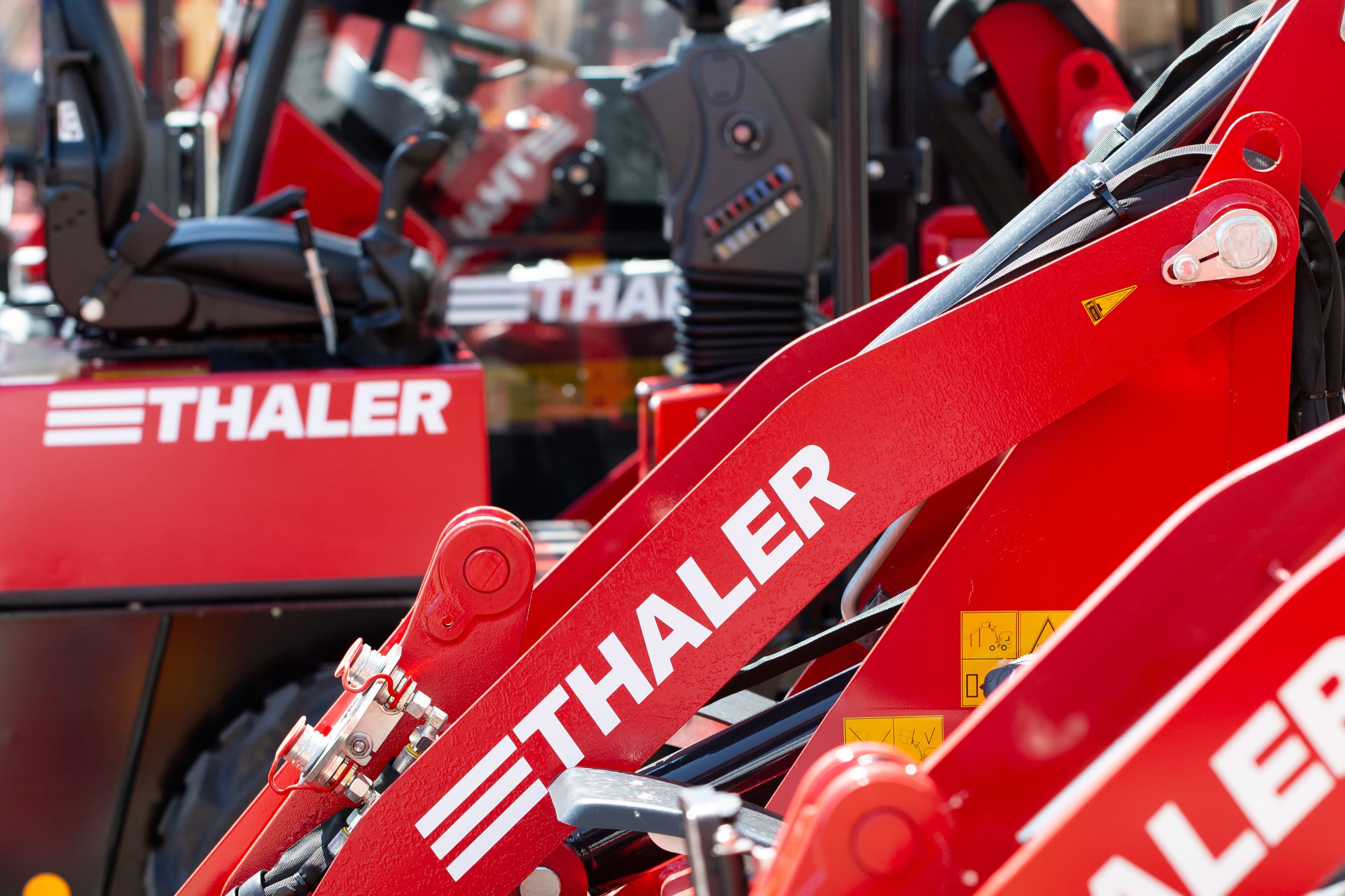 Thaler GmbH & Co. KG