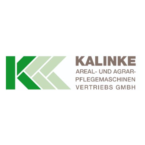 Kalinke Areal- und Agrar- Pflegemaschinen Vertriebs GmbH logo