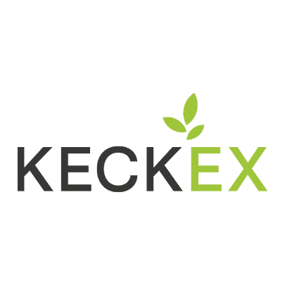 KECKEX GmbH logo