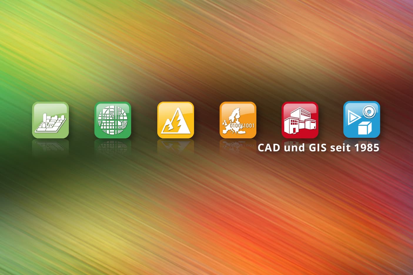 Widemann Systeme GmbH CAD- und GIS-Systemhaus