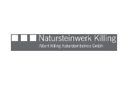 Albert Killing Natursteinbetrieb GmbH
