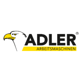 ADLER Arbeitsmaschinen GmbH & Co. KG logo