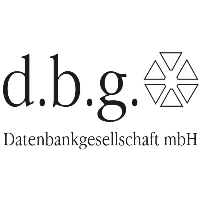 Datenbankgesellschaft mbH logo