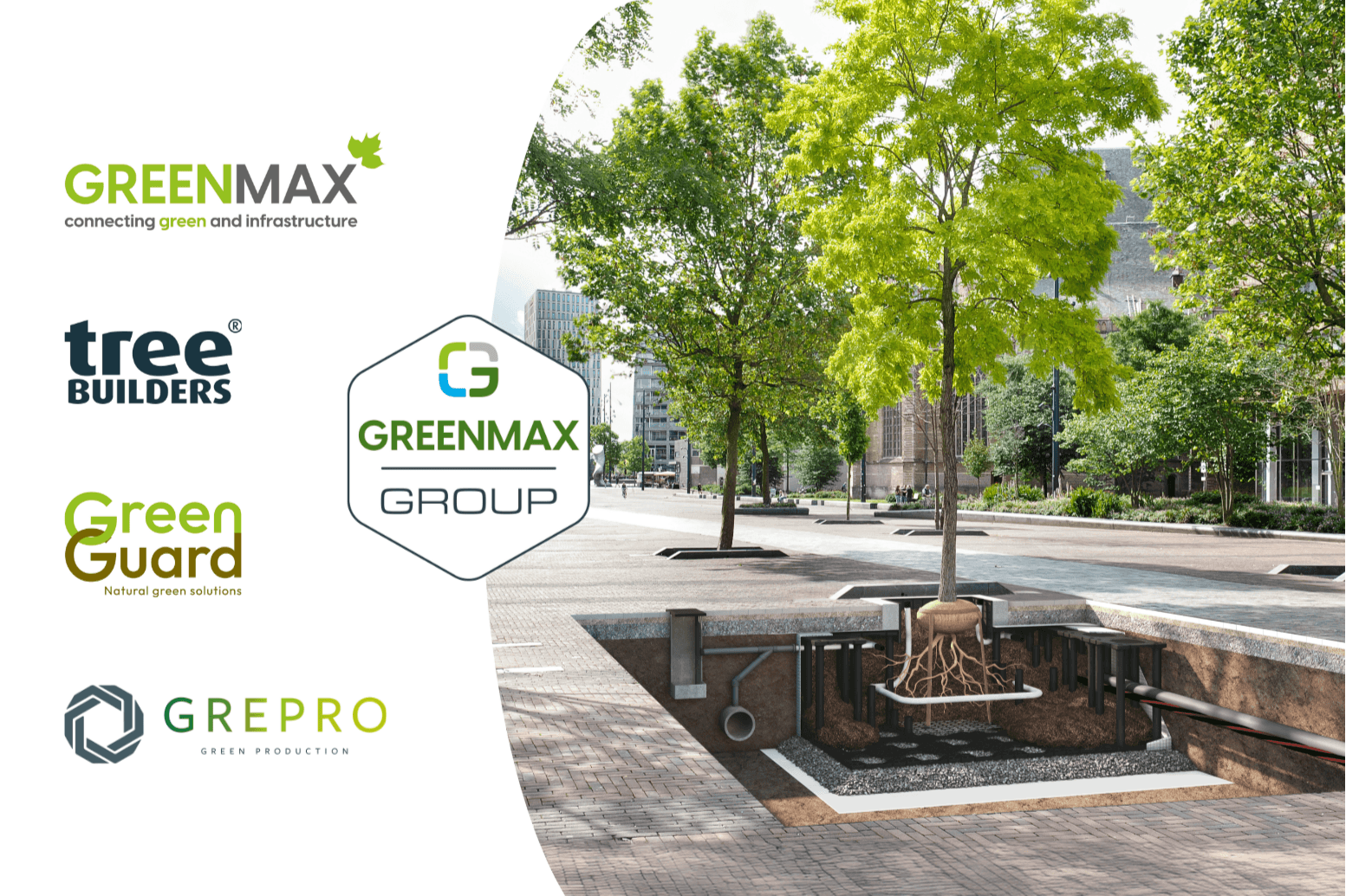 GreenMax Group