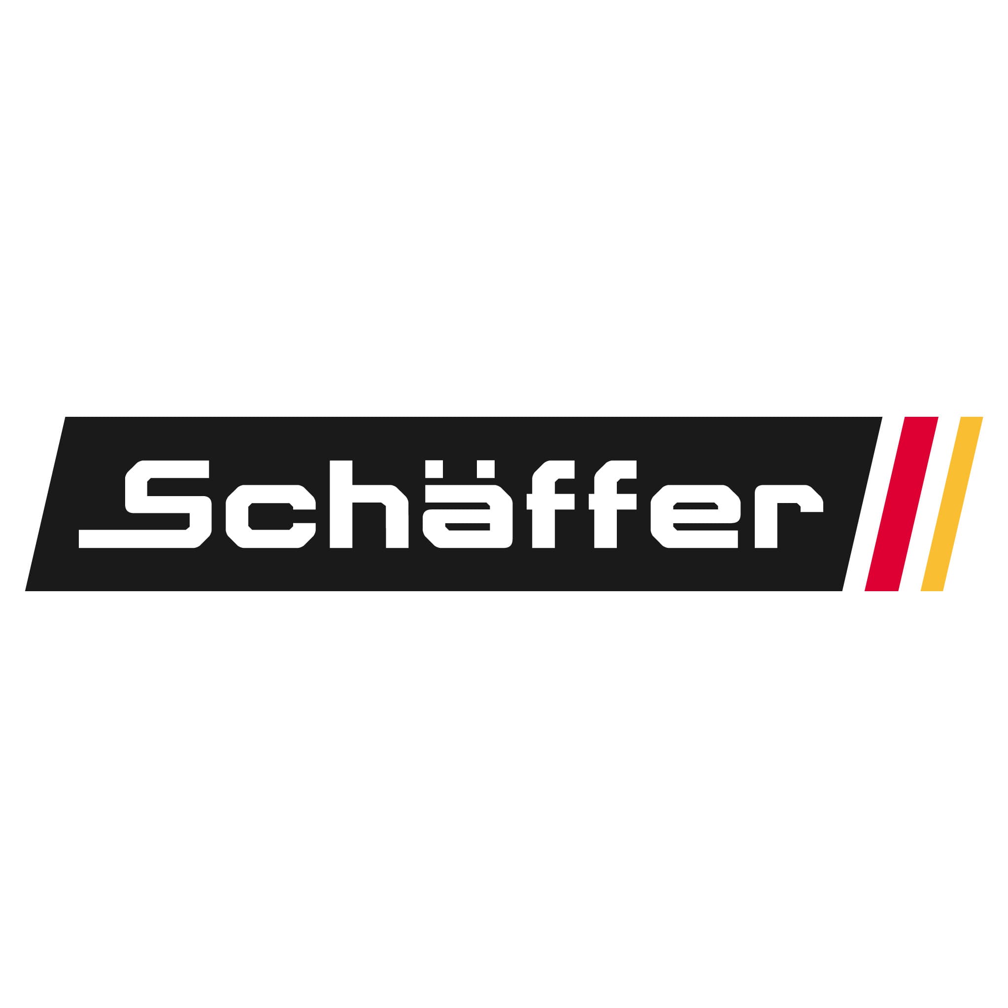 Schäffer Maschinenfabrik GmbH logo