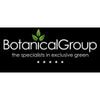 BotanicalGroup BV logo