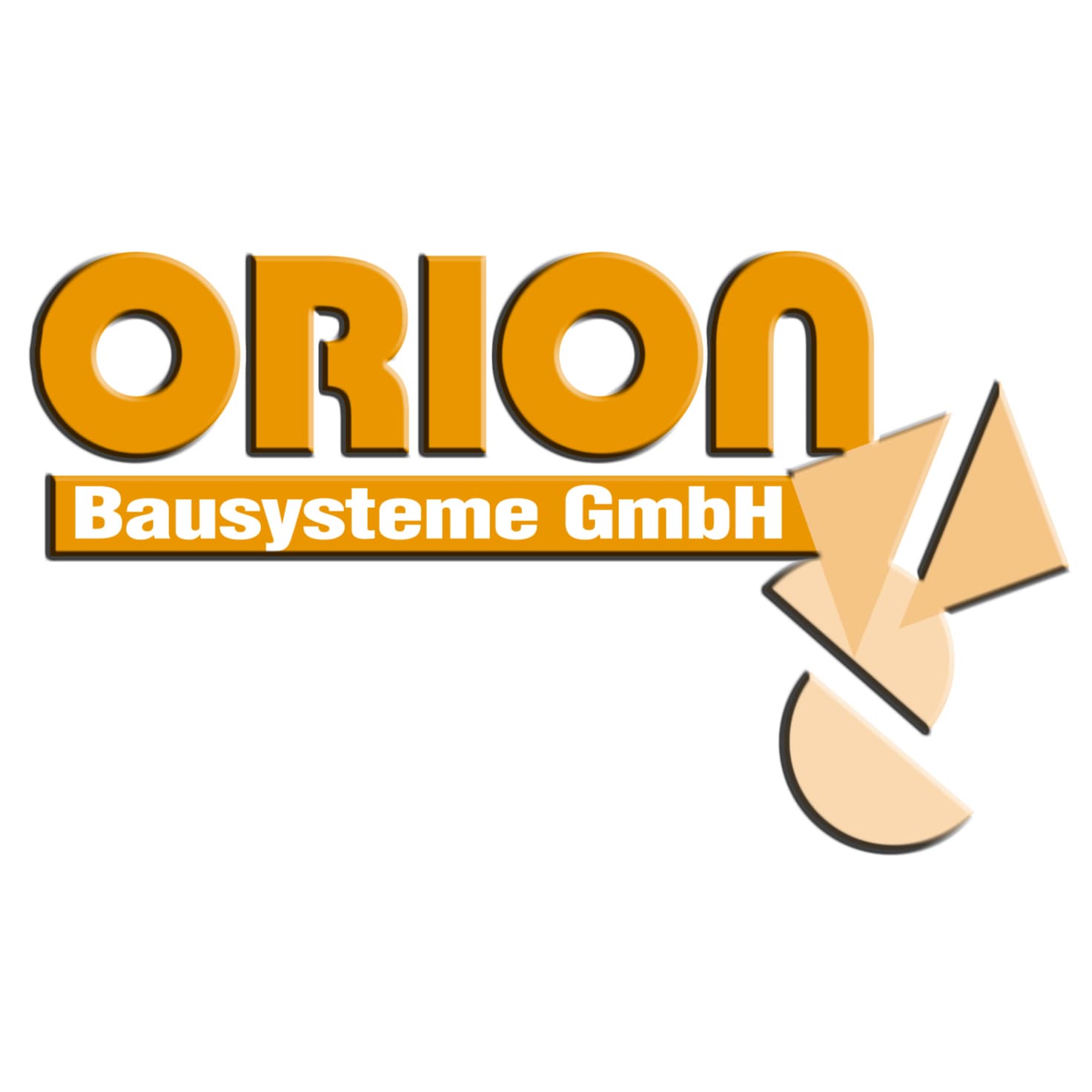 ORION Bausysteme GmbH logo