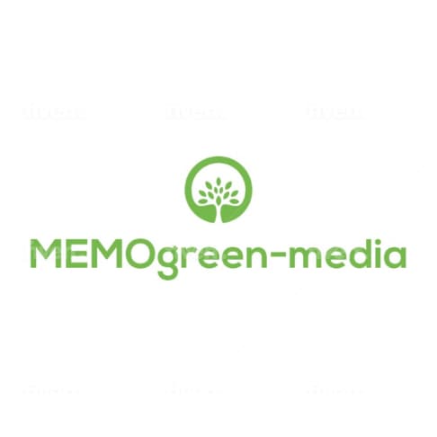 MEMOgreen-media UG logo