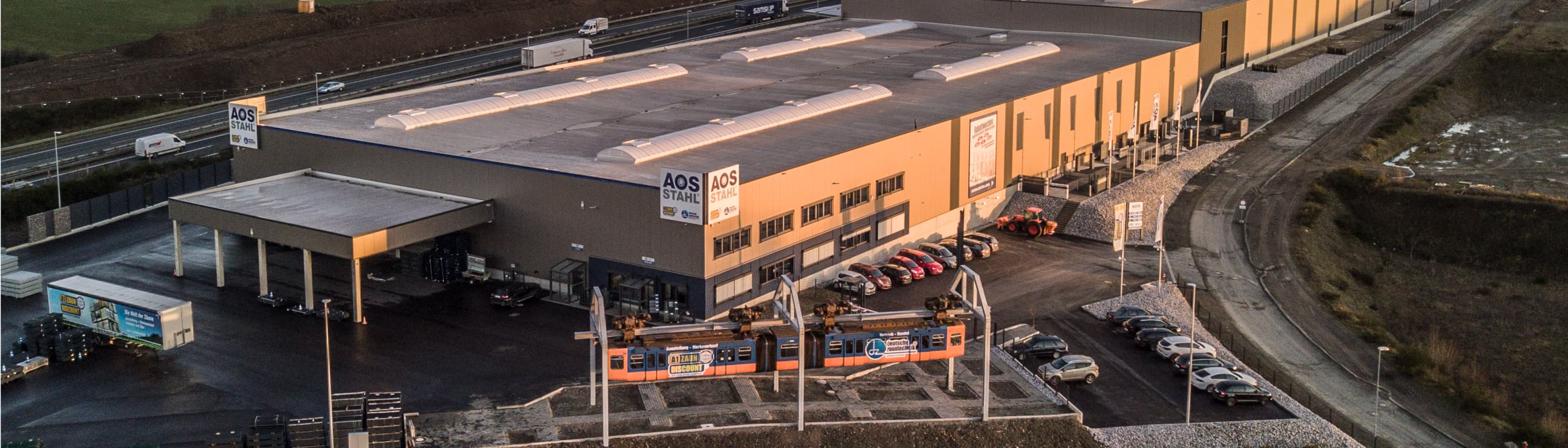 AOS Stahl GmbH & Co. KG