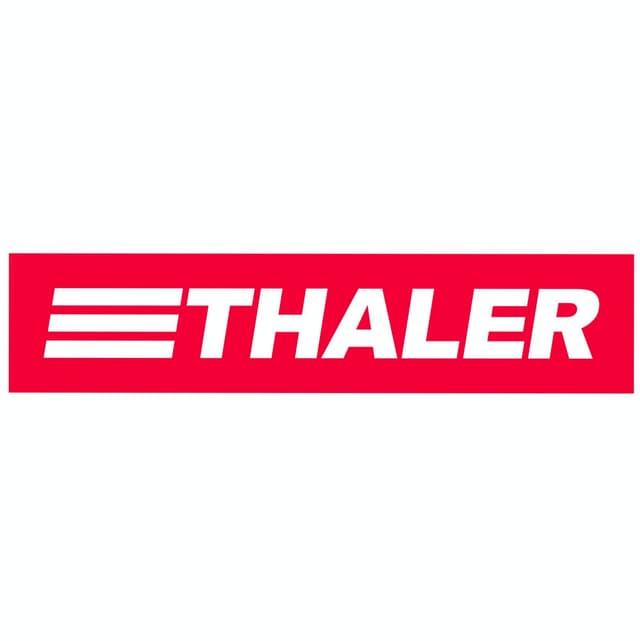 Thaler GmbH & Co. KG logo