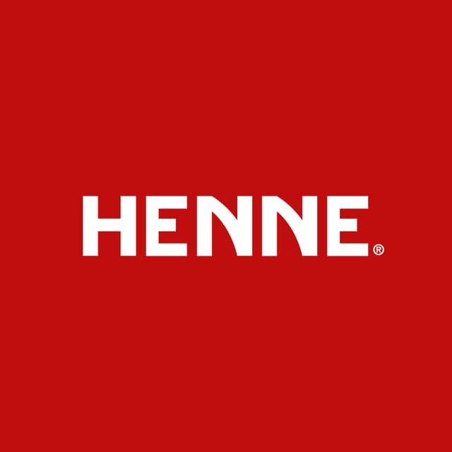 Henne Nutzfahrzeuge GmbH logo