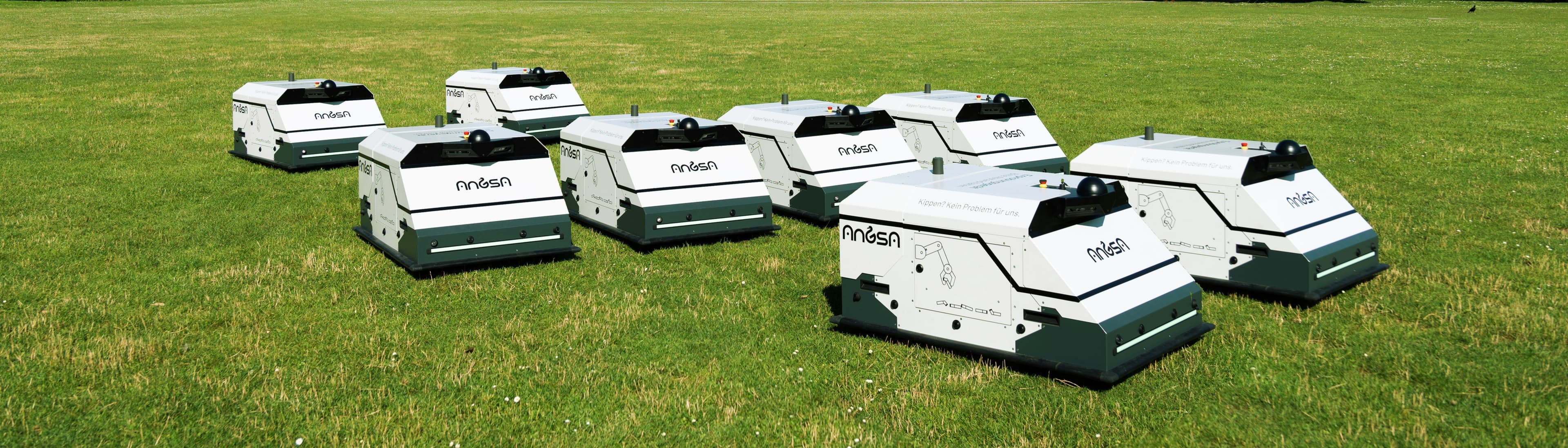Angsa Robotics GmbH
